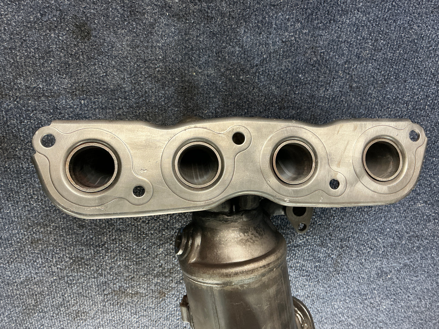HYUNDAI/KIA Exhaust Manifold OEM PN 2851003HA4 EPA Code ACX