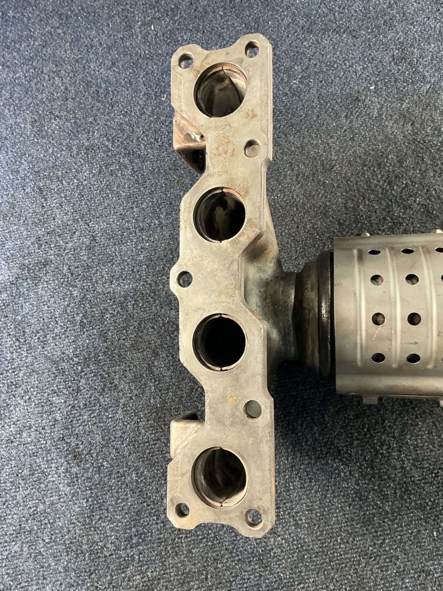 HYUNDAI/KIA Exhaust Manifold 285102G375 EPA Code ACX