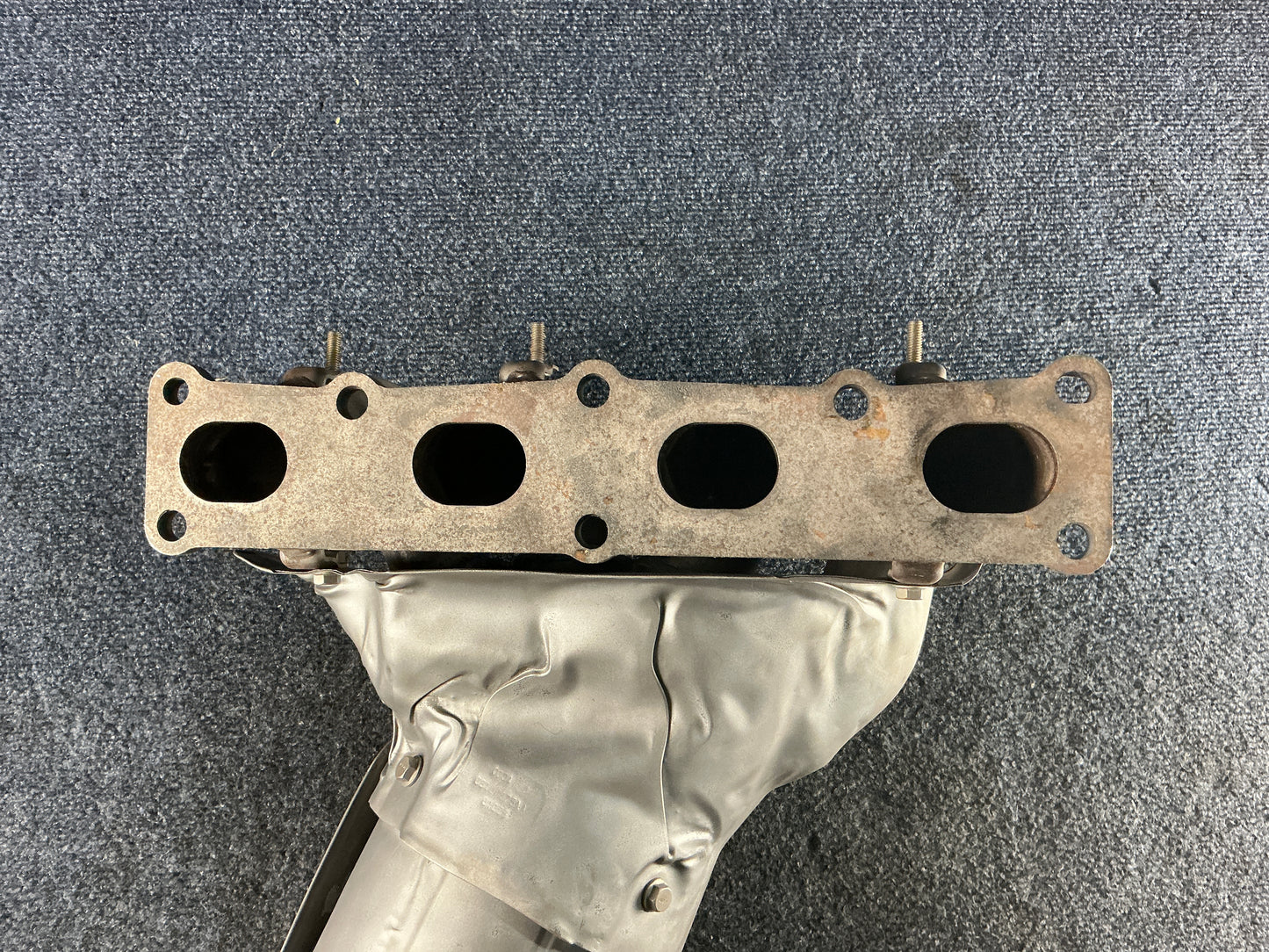 CHRYSLER Exhaust Manifold OEM PN 68234997AC EPA Code ACX