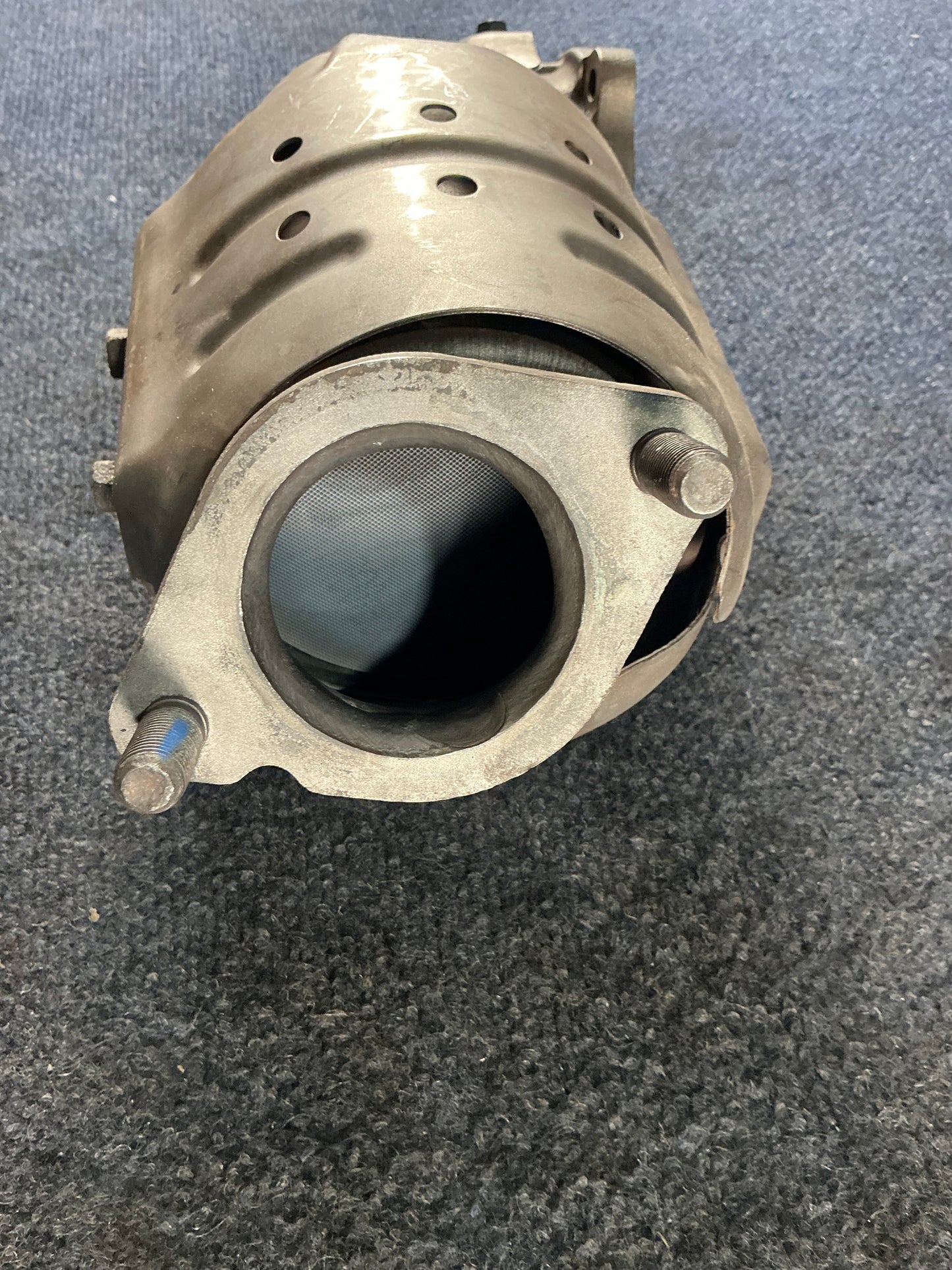 HYUNDAI/KIA Exhaust Manifold OEM PN 285302BTY0 EPA Code ACX