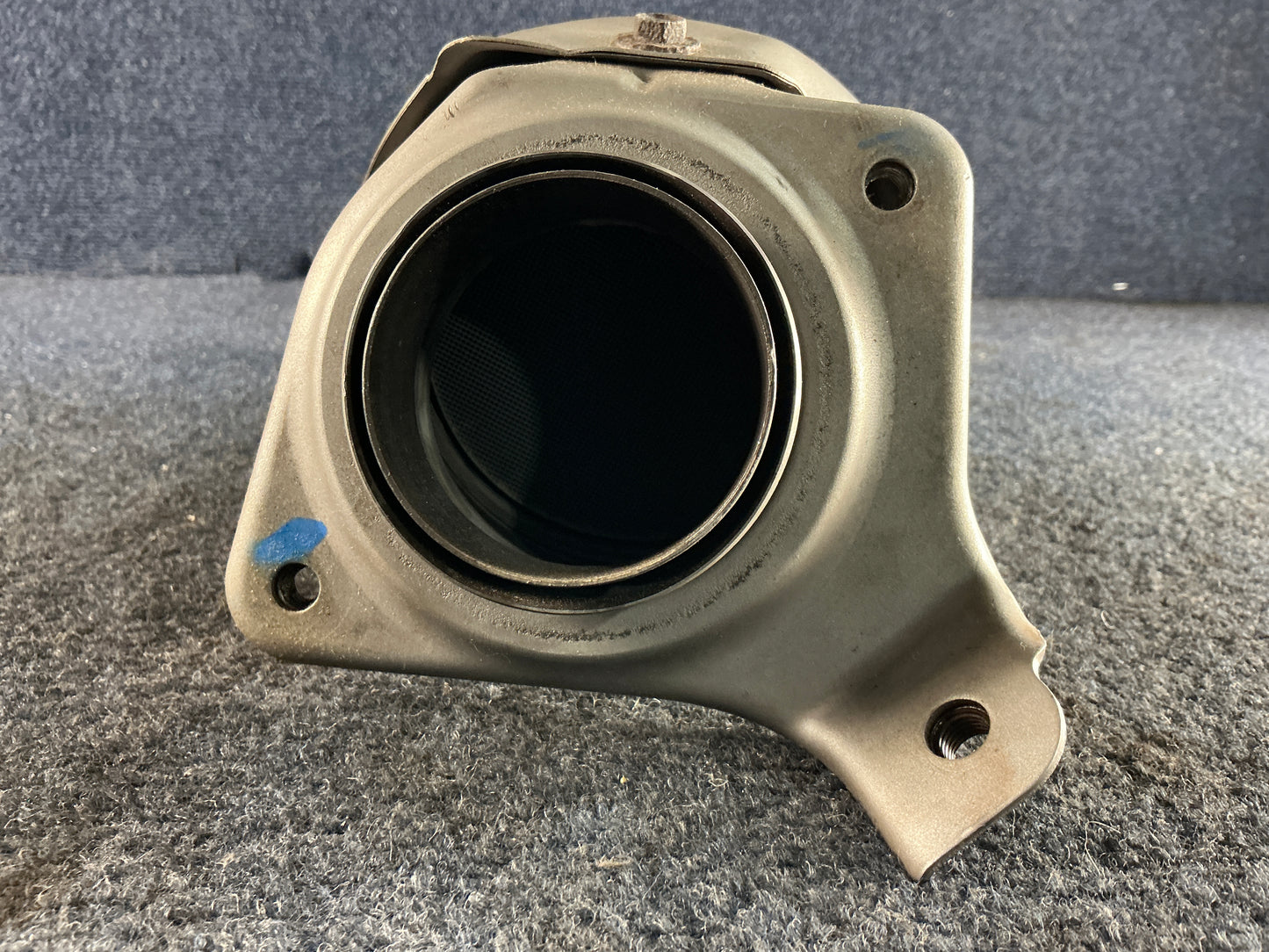 HONDA Exhaust Manifold OEM PN 18190R5AA00 EPA Code ACX