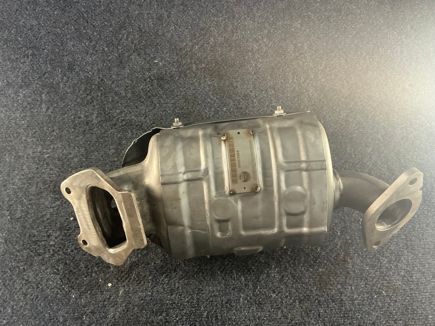 CHRYSLER Exhaust Manifold OEM PN 68629868AA EPA Code ACX