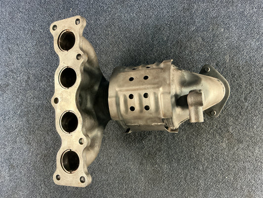 HYUNDAI/KIA Exhaust Manifold OEM PN 285102GBB0 EPA Code ACX