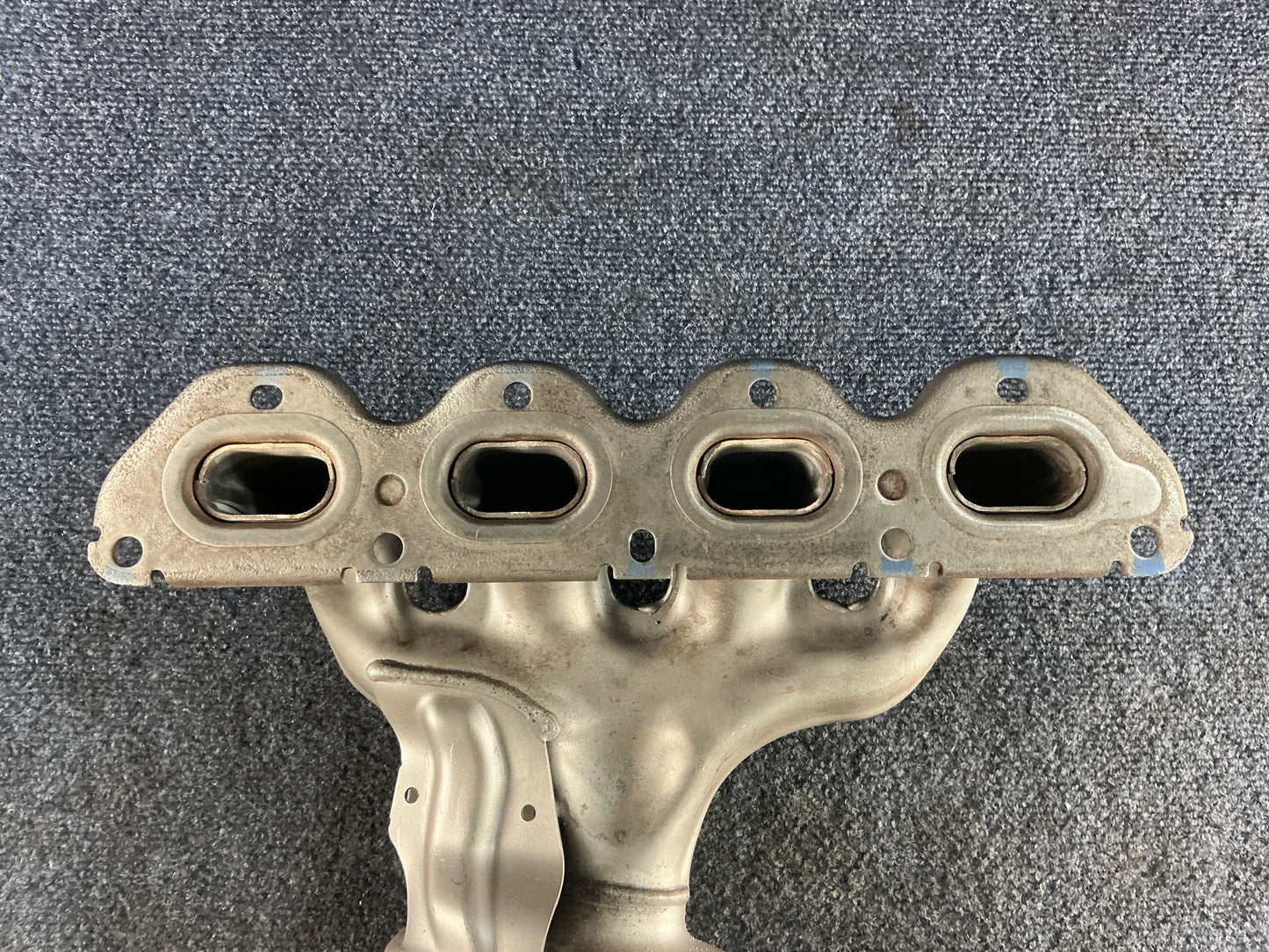 GM Exhaust Manifold OEM PN 19420233 EPA Code ACX