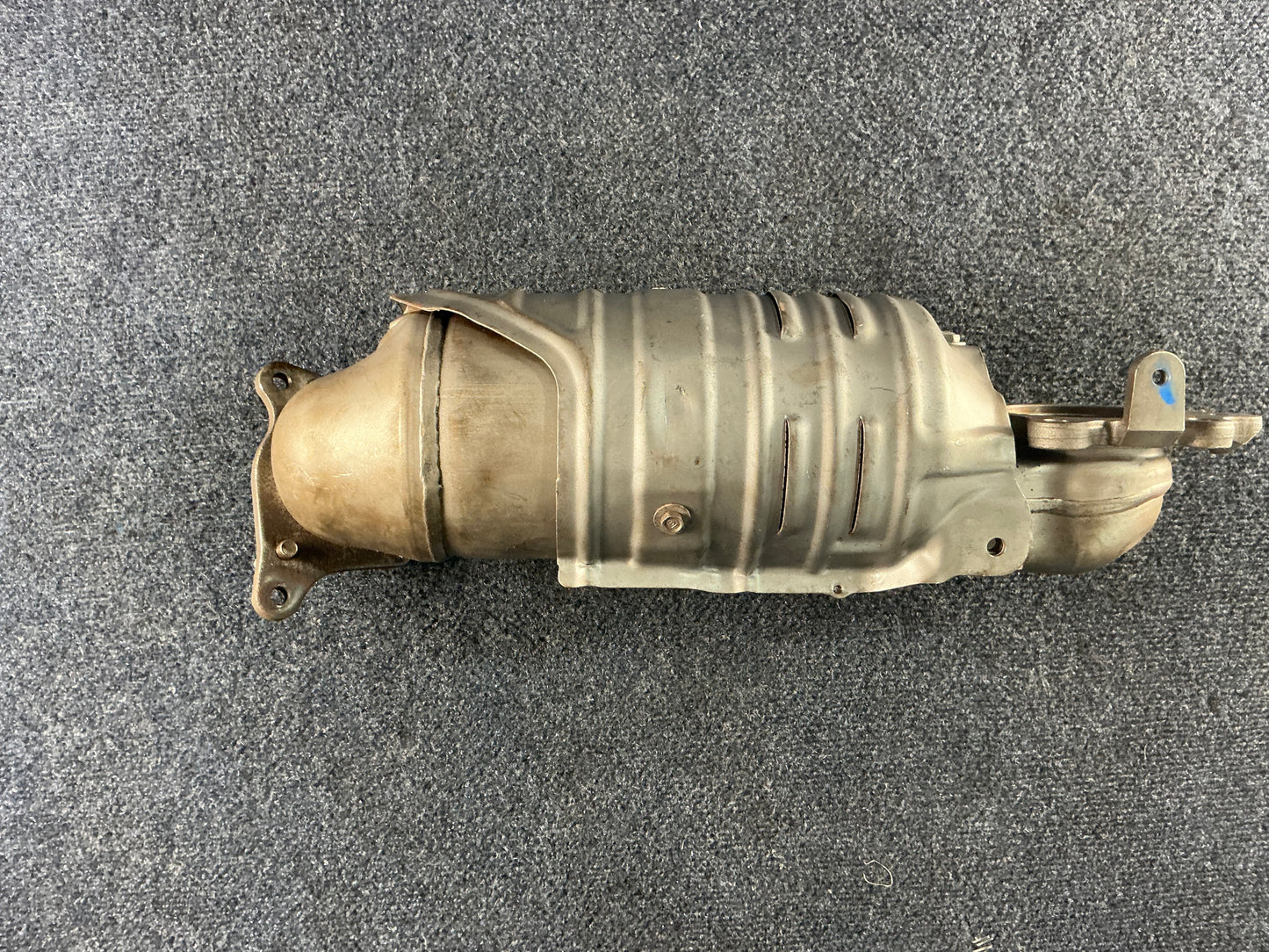 HONDA Exhaust Manifold OEM PN 181505PAA50 EPA Code ACX
