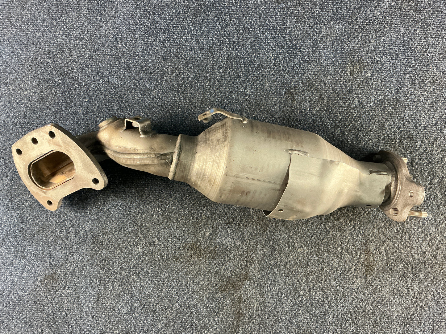 TOYOTA Exhaust Manifold OEM PN 171400P320 EPA Code ACX