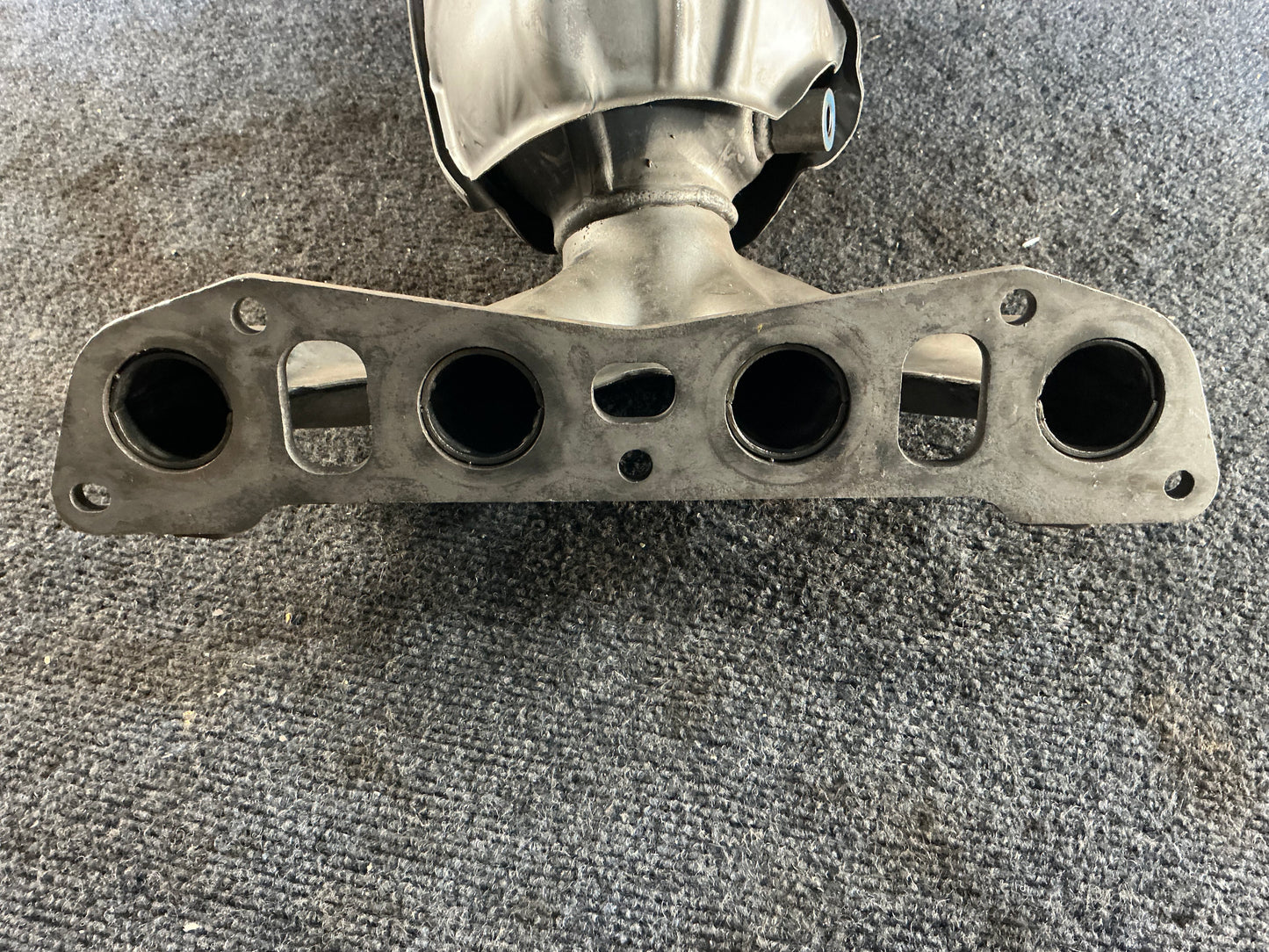 NISSAN Exhaust Manifold OEM PN 140E26MA0A EPA Code ACX
