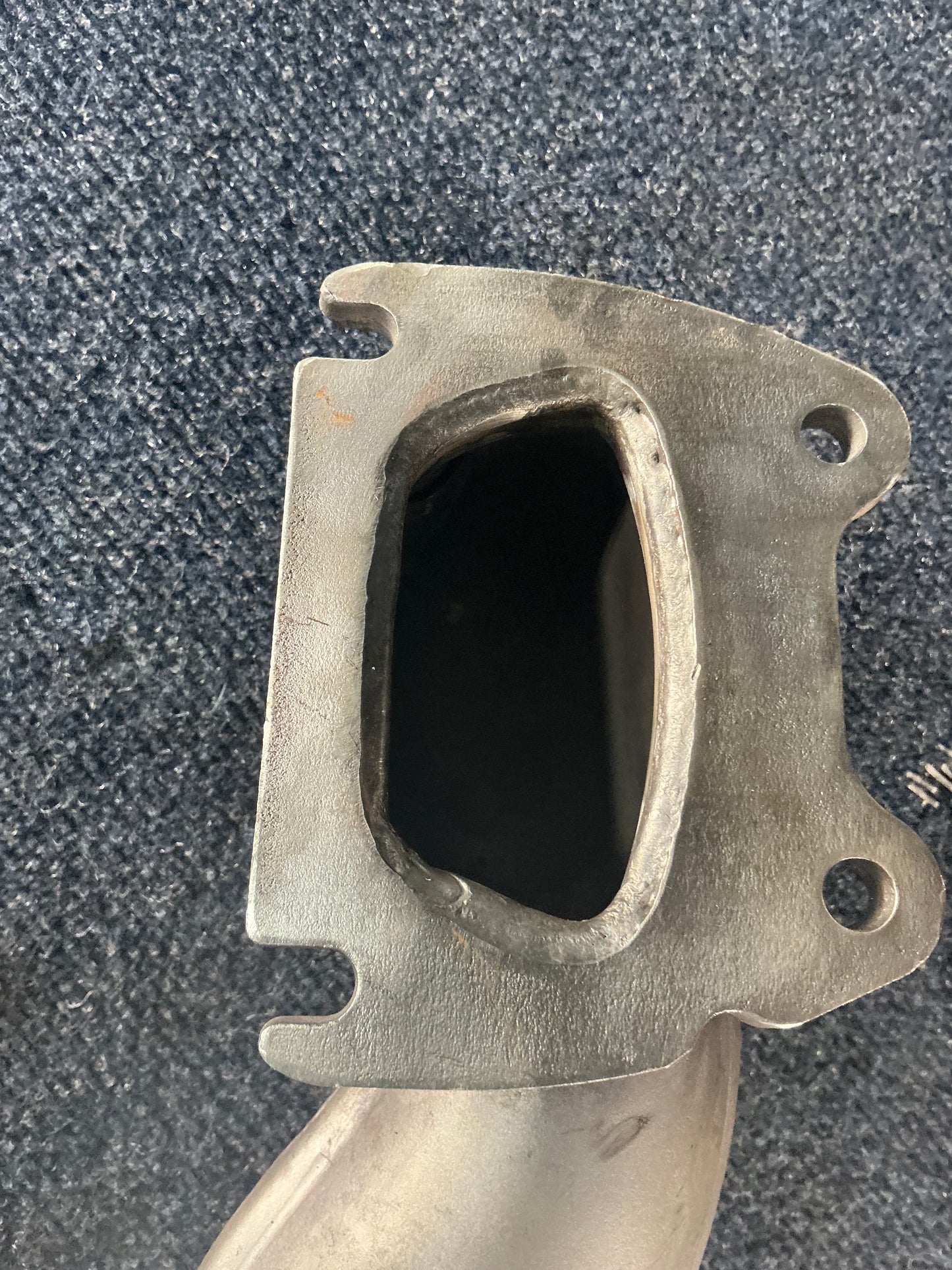 CHRYSLER Exhaust Manifold OEM PN 68531426AC EPA Code ACX