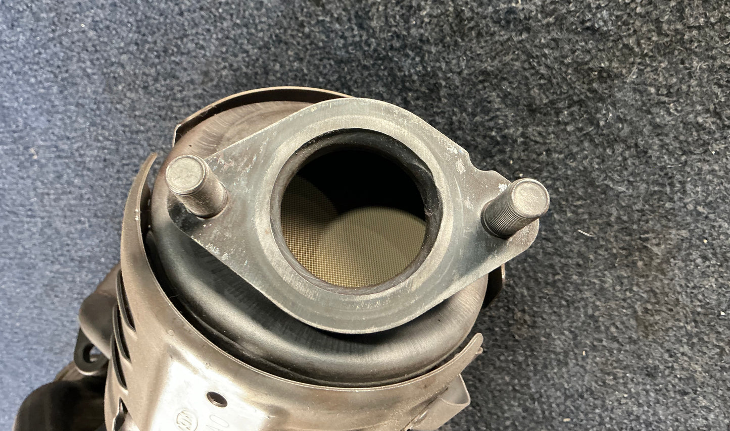 HYUNDAI/KIA Exhaust Manifold OEM PN 285002MMA0 EPA Code ACX