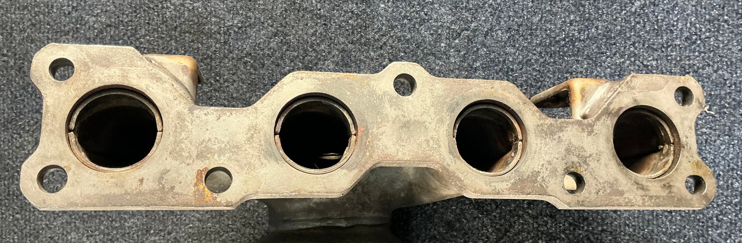 HYUNDAI/KIA Exhaust Manifold 285102G580 EPA Code ACX