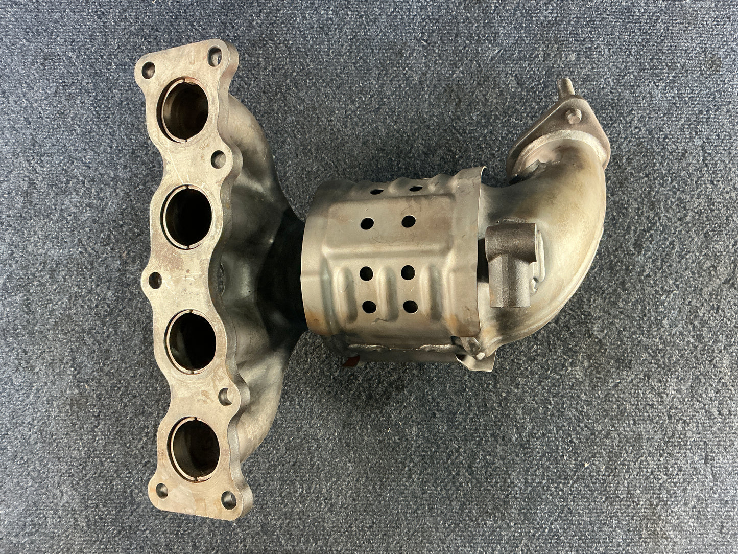 HYUNDAI/KIA Exhaust Manifold OEM PN 285102GBA0 EPA Code ACX