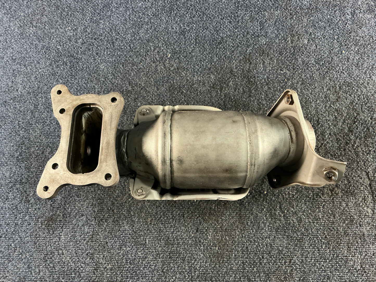 HONDA Exhaust Manifold OEM PN 18190R5AA00 EPA Code ACX