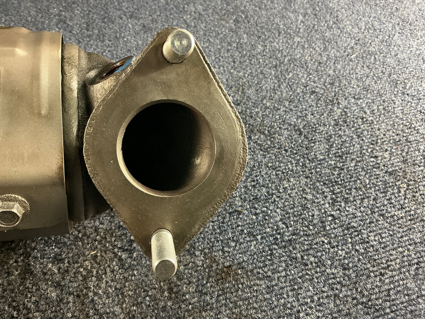 HYUNDAI/KIA Exhaust Manifold OEM PN 285102G160 EPA Code ACX