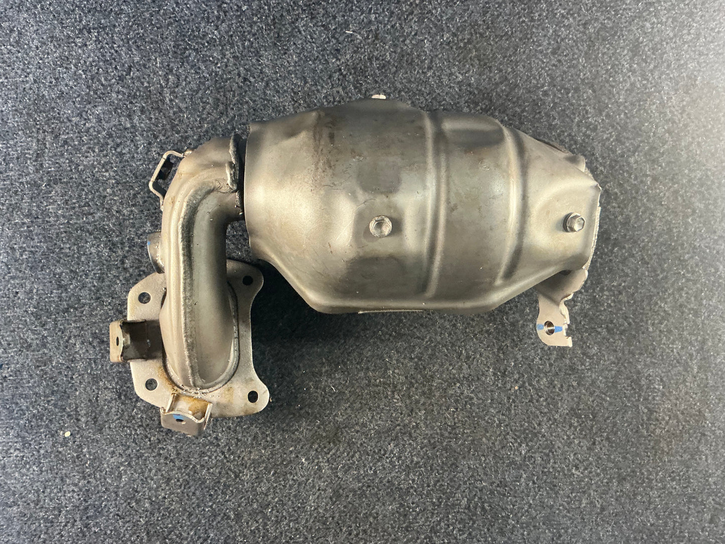 TOYOTA Exhaust Manifold OEM PN 171500P340 EPA Code ACX