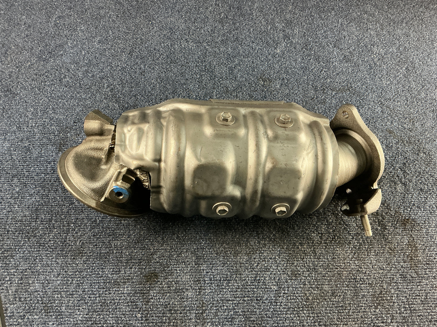 TOYOTA Exhaust Manifold OEM PN 2505136240 EPA Code ACX