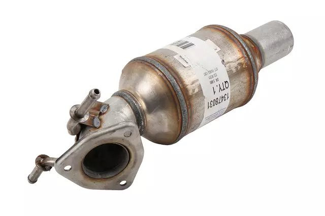 2016-2019 Chevy Cruze Catalytic Converter