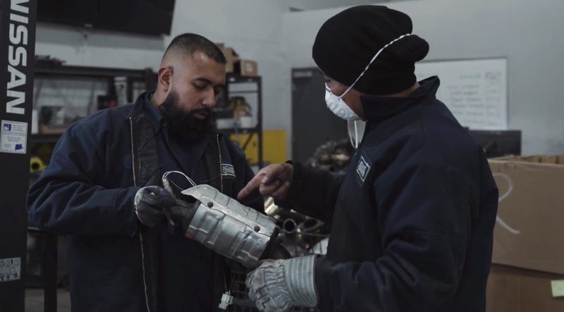 EPA Certified Dyno Tested