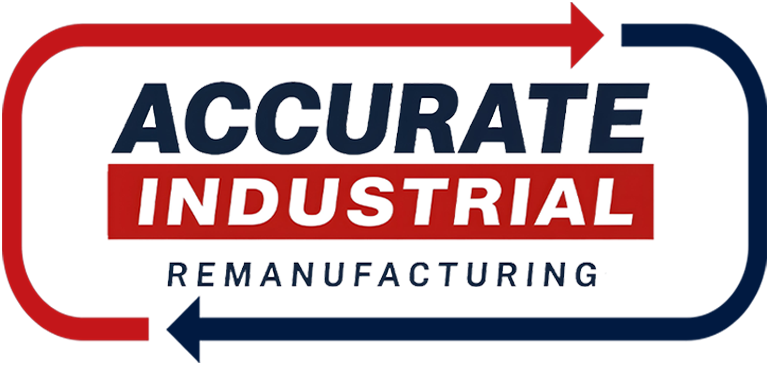 Accurate Industrial